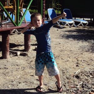 Meet your Posher, Jacob